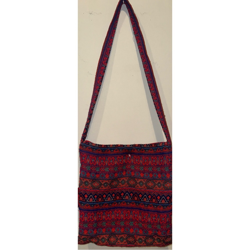 Anter Isreal Book Bag